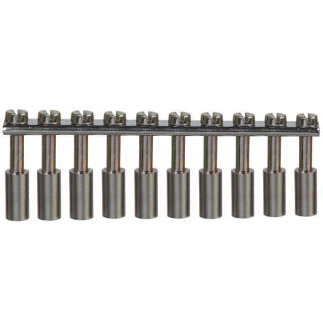 475129 American Electrical Inc.  Terminal Block Jumpers